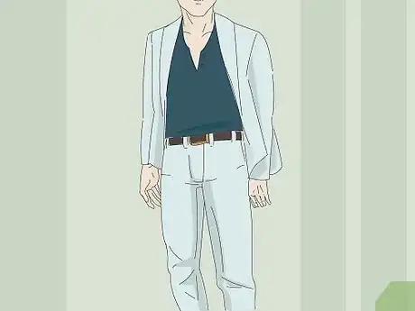 Image titled Wear a Linen Shirt Step 13