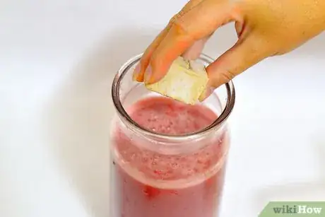 Image titled Make Strawberry Wine Step 17