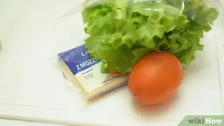 Image titled Reheat a Cheeseburger Step 4