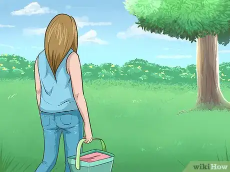 Image titled Plan a Picnic Step 1