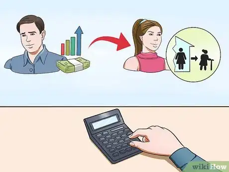 Image titled Avoid Alimony Step 9