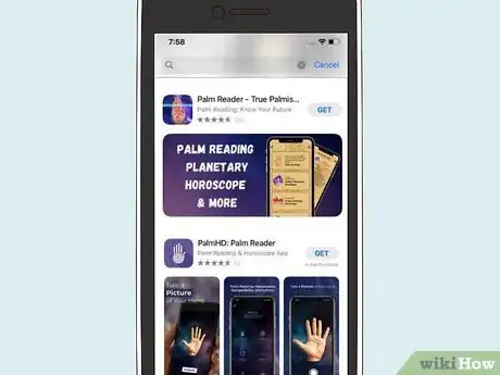 Image titled How Much Does It Cost to Get Your Palm Read Step 11