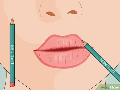Image titled Create the Perfect Highly Pigmented Lip Step 4