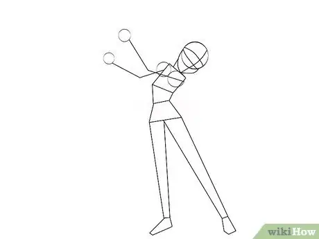 Image titled Draw Tangled Step 13