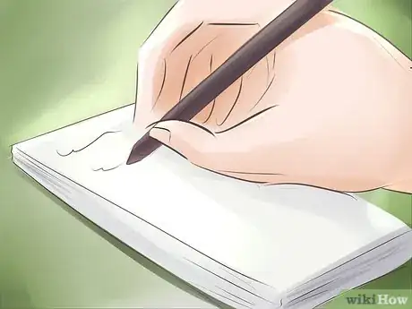 Image titled Report a UFO Sighting Step 1