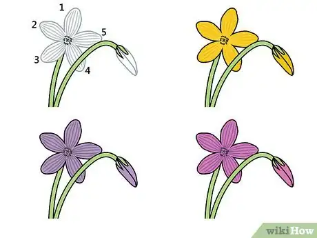 Image titled Harvest Wood Sorrel Step 2