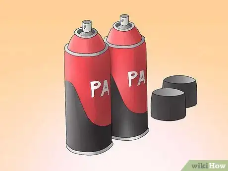 Image titled Make a Wedding Ribbon Wand Step 5