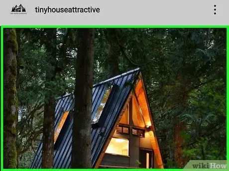 Image titled Repost on Instagram Story Step 2