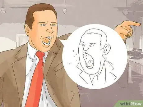 Image titled Become a Satire Cartoonist Step 7