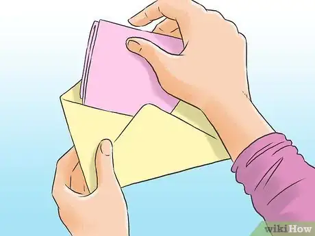 Image titled Date a Celebrity Step 3