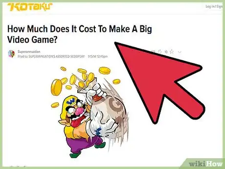 Image titled Make a Computer Game for Free Step 5