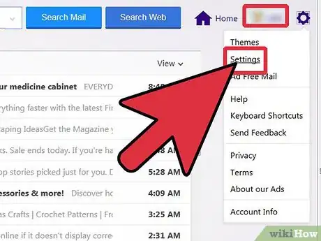 Image titled Remove the Signature Line from Your Email Step 7