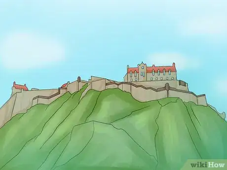 Image titled Travel to Scotland Step 11