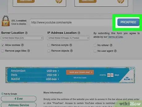 Image titled Change Your Country in YouTube Step 16