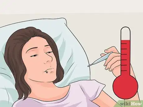 Image titled Take Care of a Lip Piercing Step 3