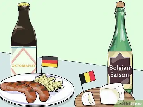 Image titled Pair Food and Beer Step 20