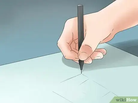 Image titled Tile a Fireplace Step 1