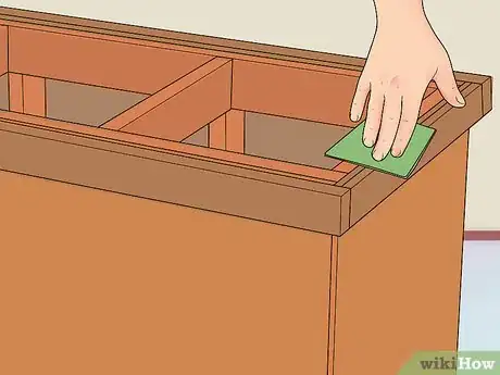 Image titled Build an Aquarium Stand Step 10