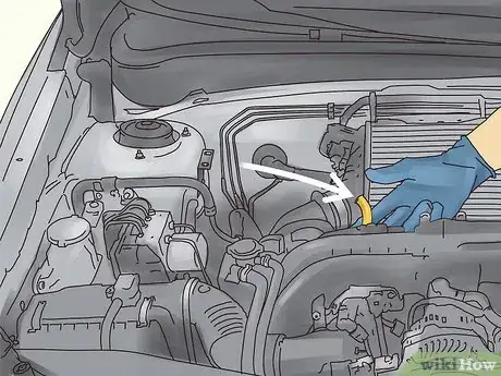 Image titled Fix Engine Oil Blow‐By Step 4