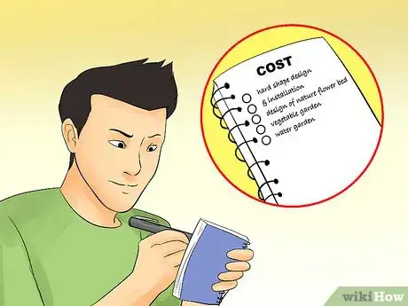 Image titled Start a Landscaping Business Step 2