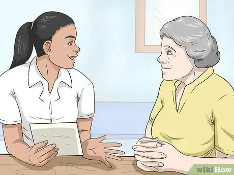 Image titled Become a Nutritionist in the UK Step 6