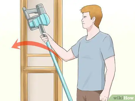 Image titled Choose Between a Bagless and a Bagged Vacuum Cleaner Step 8