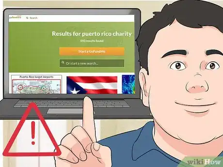 Image titled Send Aid to Puerto Rico Step 4