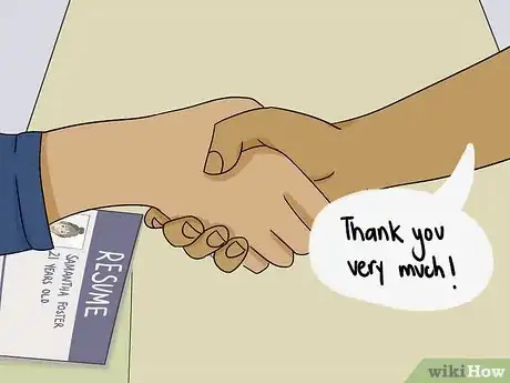 Image titled Act at an Audition Step 14