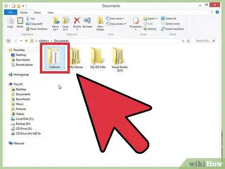 Image titled Reset Career in Need for Speed Hot Pursuit Step 2