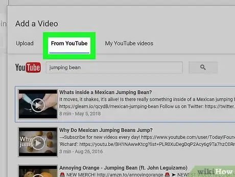 Image titled Embed a YouTube Video in a Blogger Blog Step 10