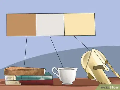 Image titled Display Antiques Step 8