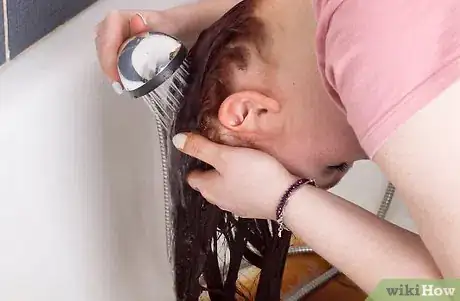 Image titled Henna Your Hair Red Step 10