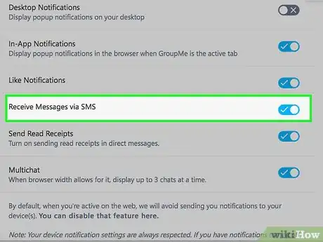 Image titled Change Your Phone Number on Groupme Step 9