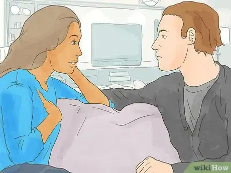 Image titled Set Boundaries with a Clingy Person Recovering from Abuse Step 6