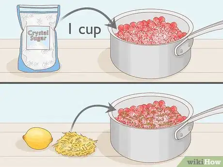 Image titled Cook Cranberries Step 3