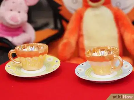 Image titled Make a Tea Party for Toys Step 10