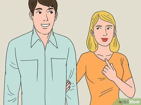 Image titled Prove Common Law Marriage Step 8