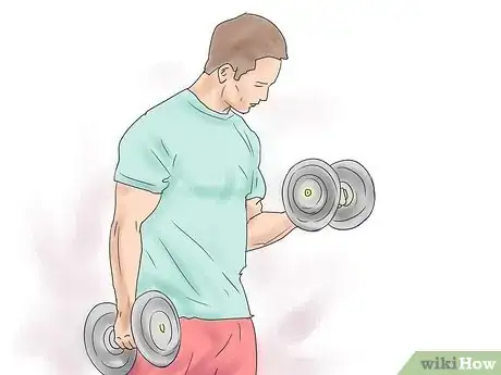 Image titled Start Your Professional Wrestling Career Step 1