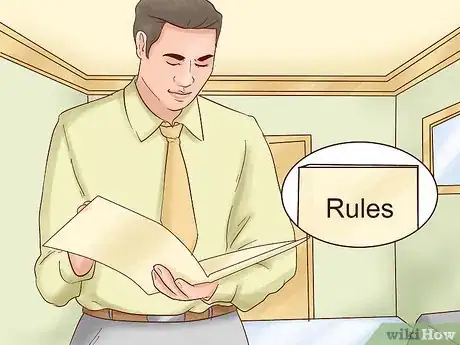 Image titled Prepare for Divorce Court Step 8