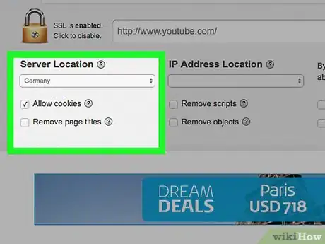 Image titled Change Your Country in YouTube Step 12