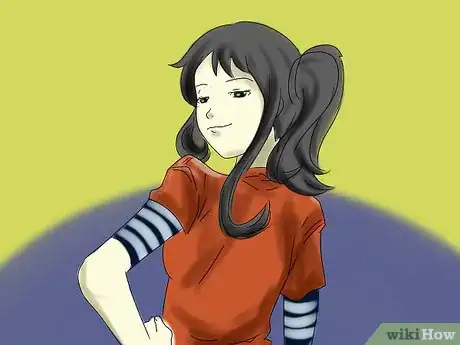 Image titled Walk Flirtatiously Step 5