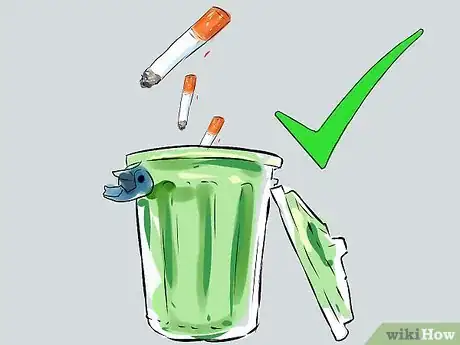Image titled Limit Smoking Cigarettes Step 16