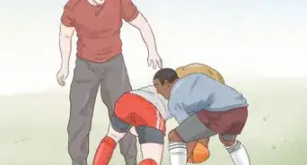 Train for the Olympics