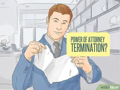 Image titled Obtain General Power of Attorney Step 20