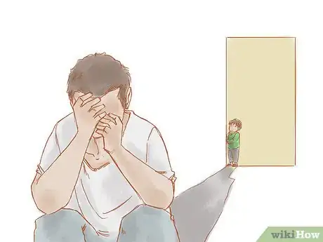 Image titled Identify if a Child Has Been Traumatized by an Event Step 3