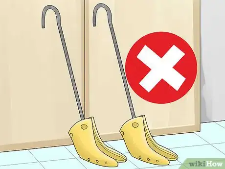 Image titled Stretch Suede Shoes Step 13