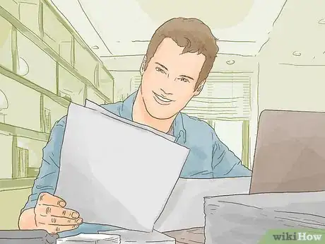 Image titled Write Faster Step 10