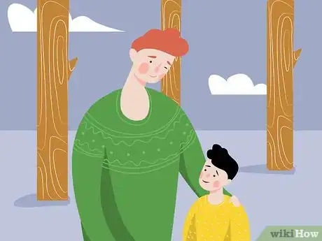 Image titled Be Mature Step 24