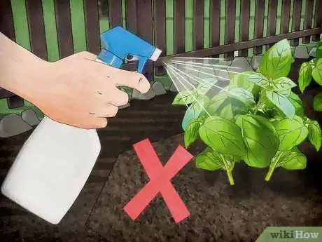 Image titled Plant a Culinary Herb Garden Step 10