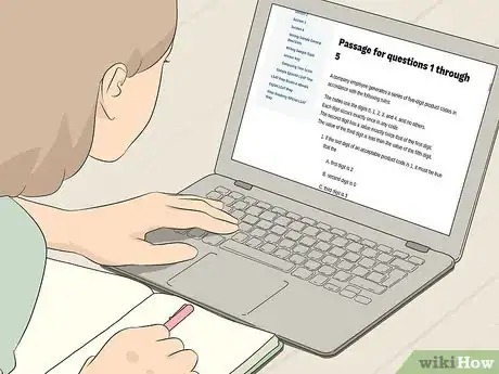 Image titled Take the LSAT Step 6